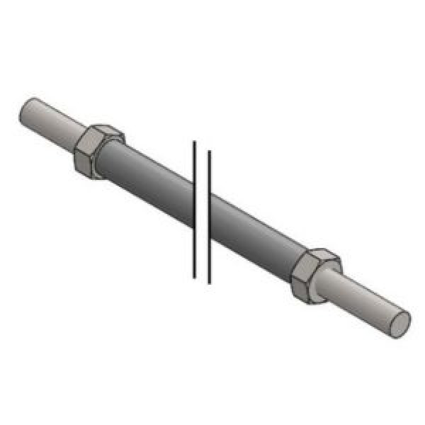 OB103 - M6 THREADED ROD FOR BRAKE ROD