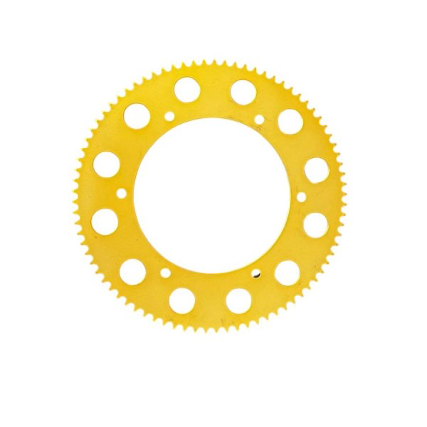 N582 - SPROKET MINI OK Z82