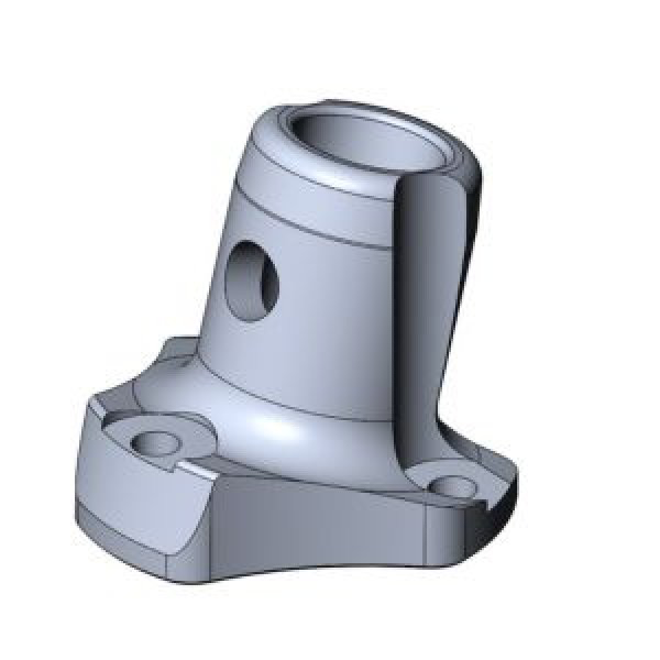 OB220 - STEERING HUB