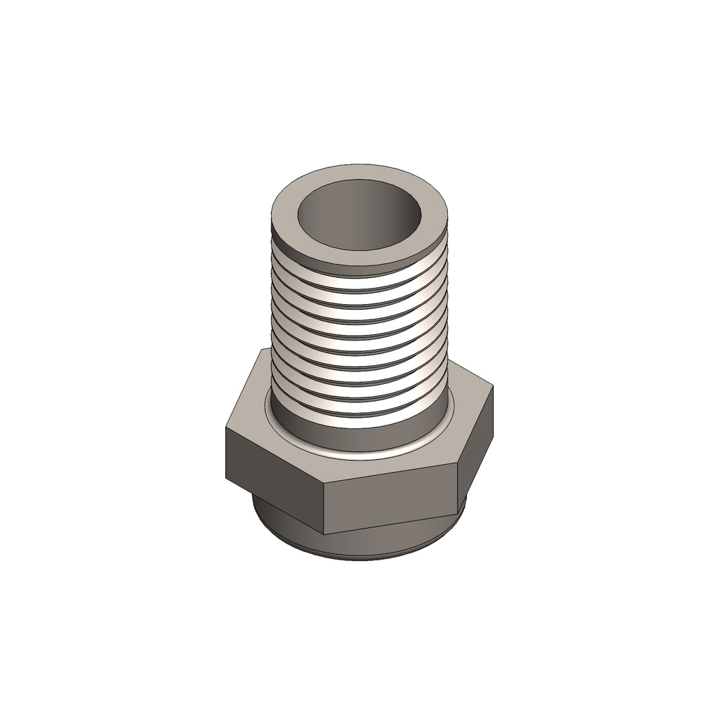 N114 - VITE SUPPORTO RITEGNO DESMO / DESMO RETAINER SUPPORT SCREW