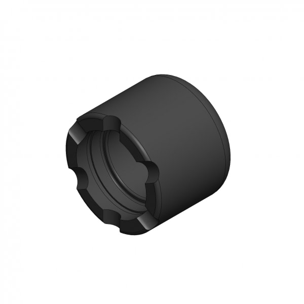 OB034 - PISTONCINO PINZA FRENO POSTERIORE