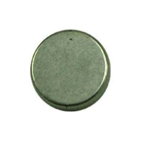 OB048 - MAGNETE PISTONCINO PINZA FRENO POSTERIORE 23X3 