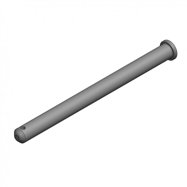 OB030 - REAR BRAKE PAD FIXING PIN