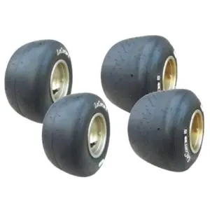 N903 - LECONT TIRE SET