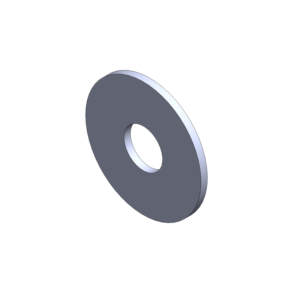 N95-8 - RONDELLA 6X18 / WASHER 6X18