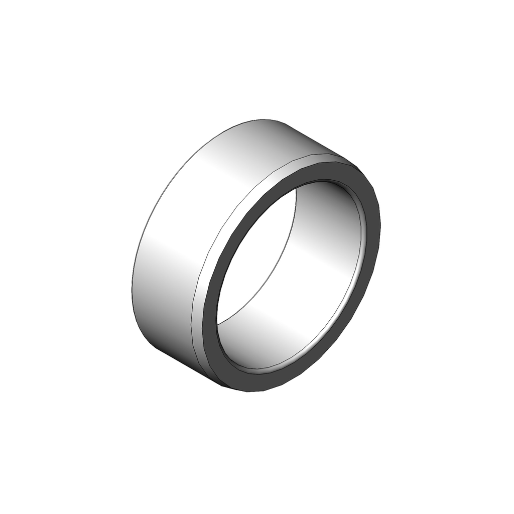 N19BIS-C - BAGUE INTÉRIEURE DE ROULEMENT
