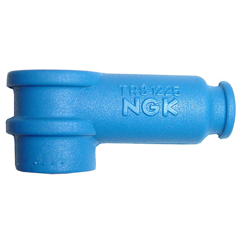 N35C - CAPUCHON DE BOUGIE NGK BLEU