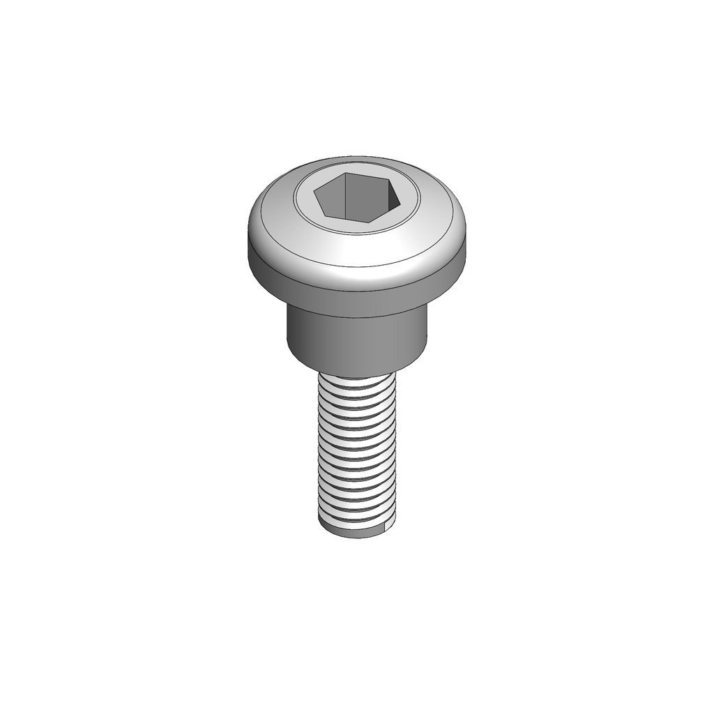 N73B - CLUTCH SPRING SCREW