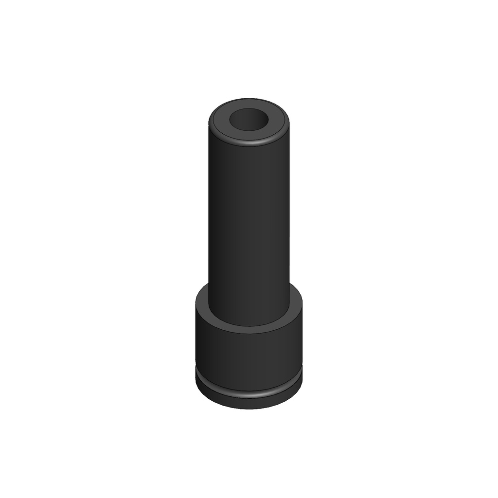 N66-1 - COLONNETTES DE TAMBOUR D’EMBRAYAGE L9
