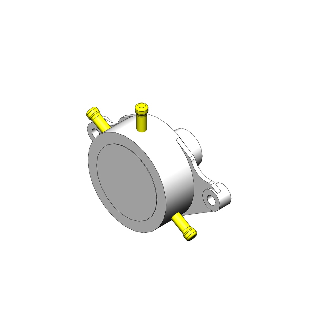 N391 - POMPE À ESSENCE MIKUNI