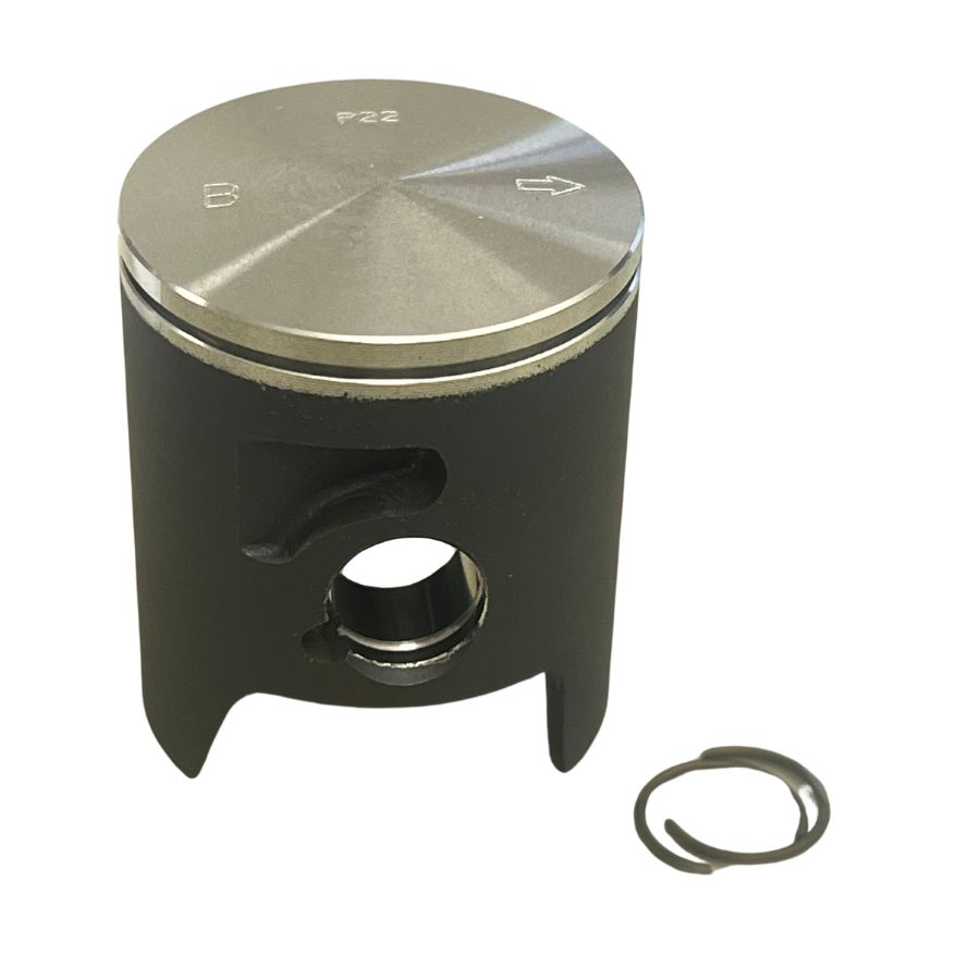 N27BIS.C - COMPLETE PISTON Ø39.9