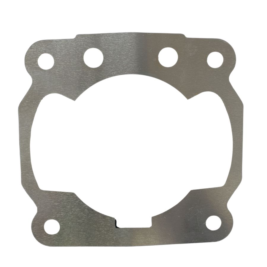 C4A3/ALL0,8 - ALUMINUM CYLINDER BASE GASKET L9 THICKNESS 0.8