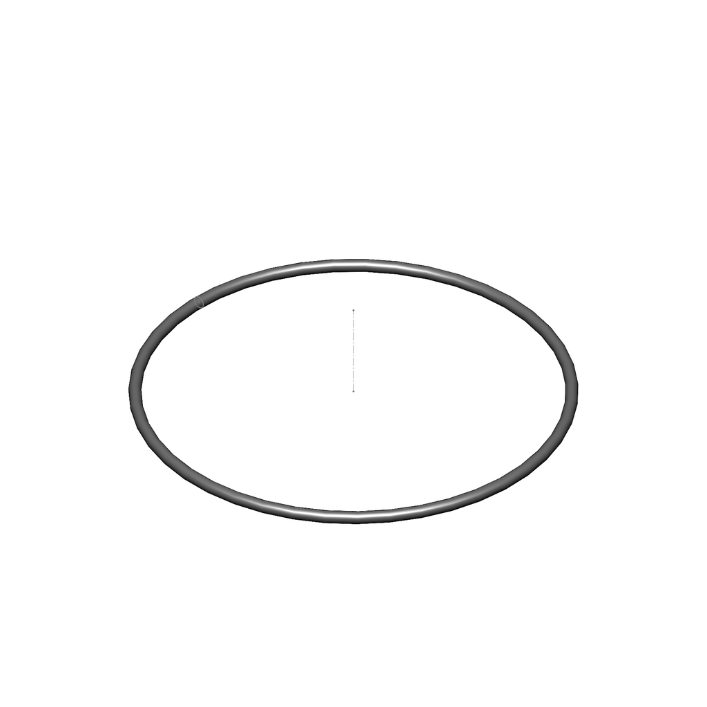 N9 - O-RING HEAD COVER Ø30