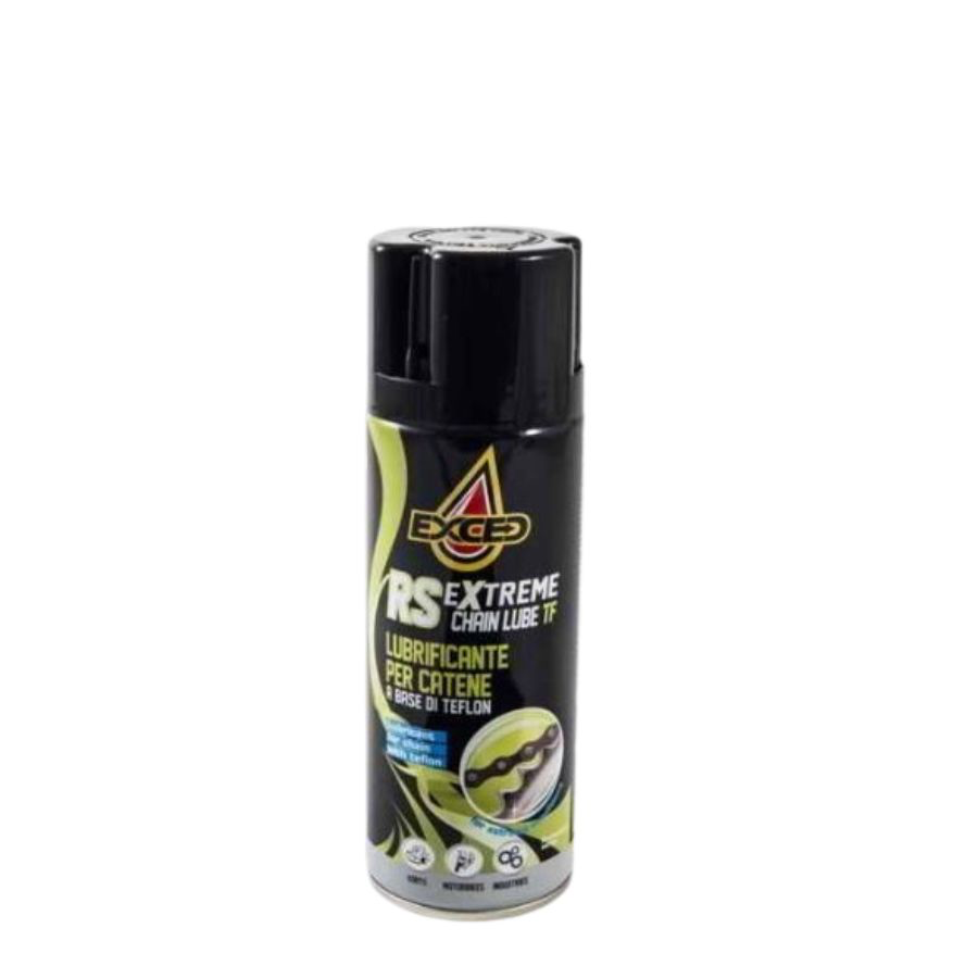 N1 - SPRAY GRAISSE CHAÎNE