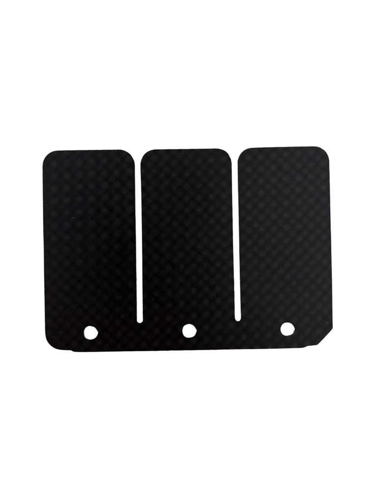 RGV03 - LAMELLA IN CARBONIO PER RGV 