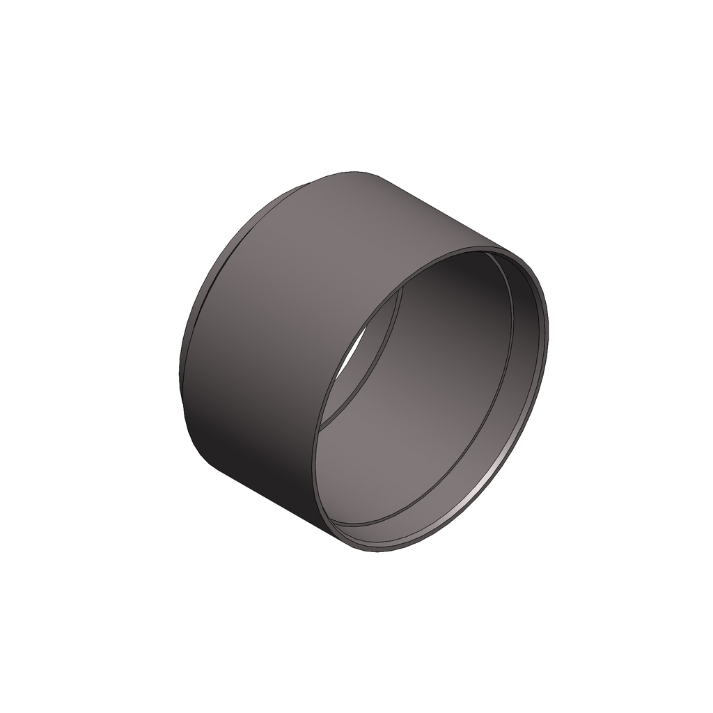 N119-3RGV - BOCCHETTONE RACCORDO MARMITTA/COLLETTORE RGV 