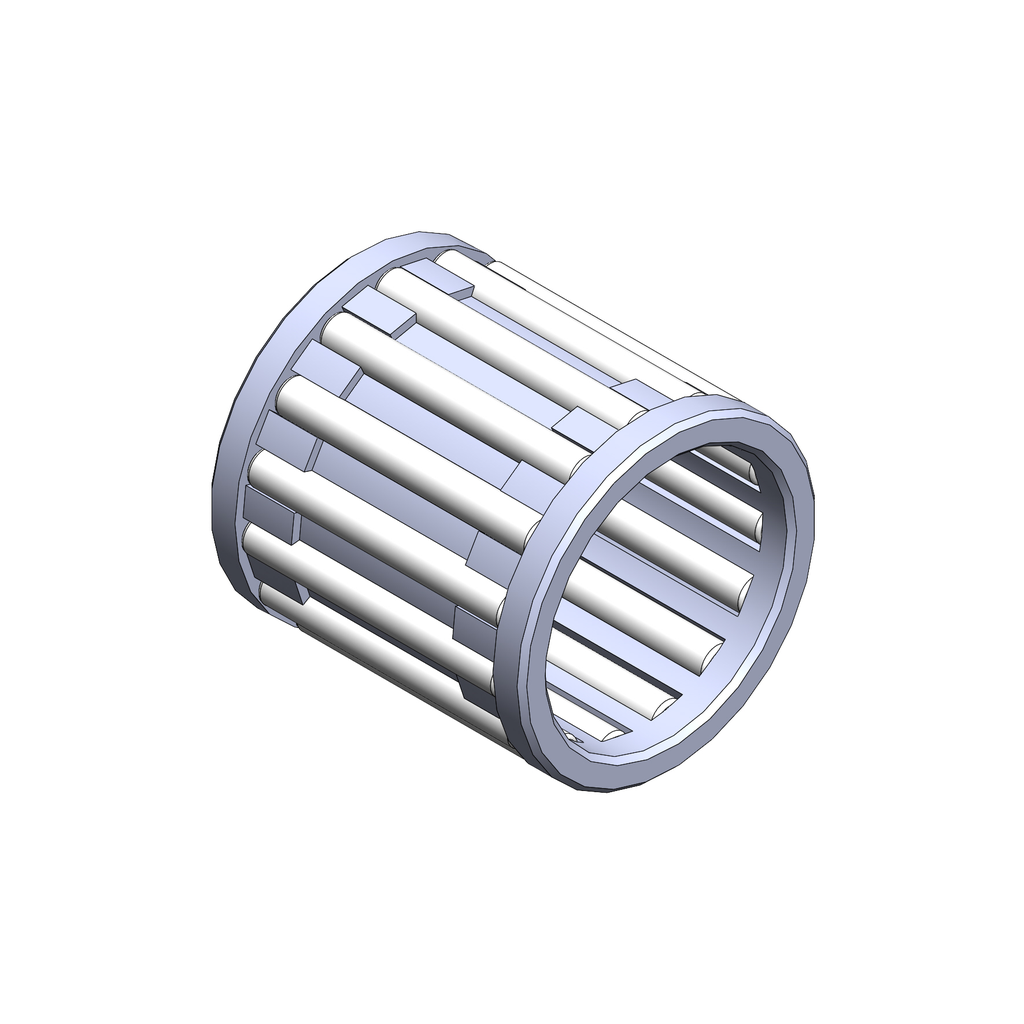 N25-RGV - ROULEMENT DE PISTON 16-20-20 175 RGV