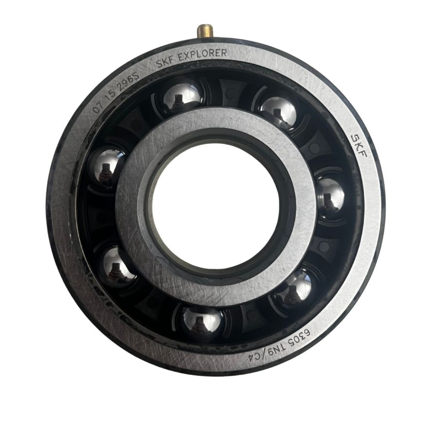 N19-RGV - RGV CRANKSHAFT BEARING