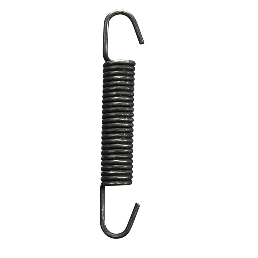 N120 - EXHAUST SPRING