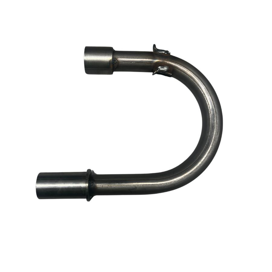 N118-8 - COUDE D’ÉCHAPPEMENT L8
