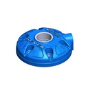 N3C - CYLINDER HEAD COVER KZ 125cc