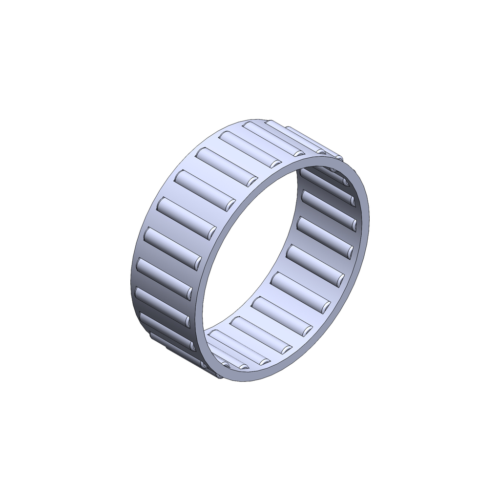 N86-8 - CLUTCH NEEDLE CAGE 24-28-10