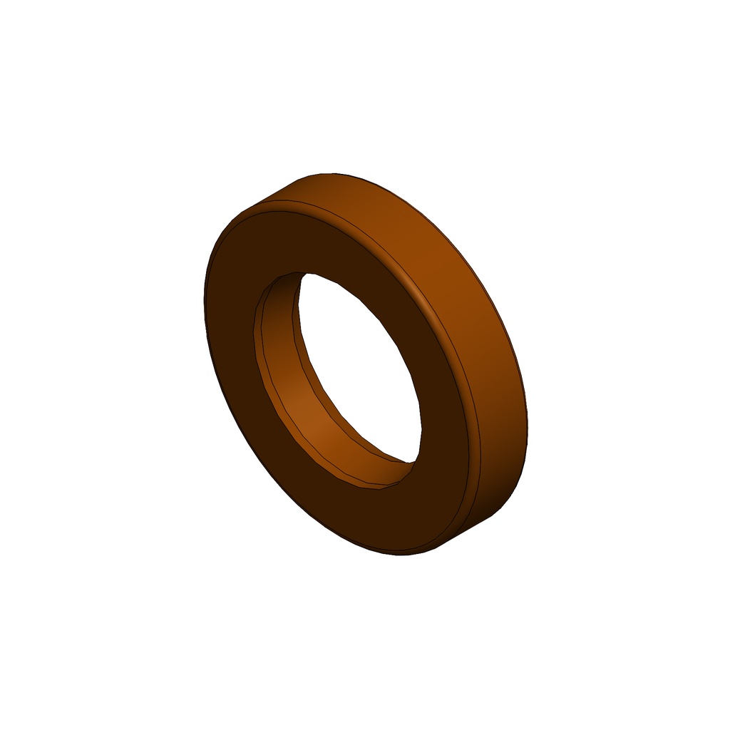 N20 - JOINT SPI DE VILEBREQUIN 20-35-7 VITON