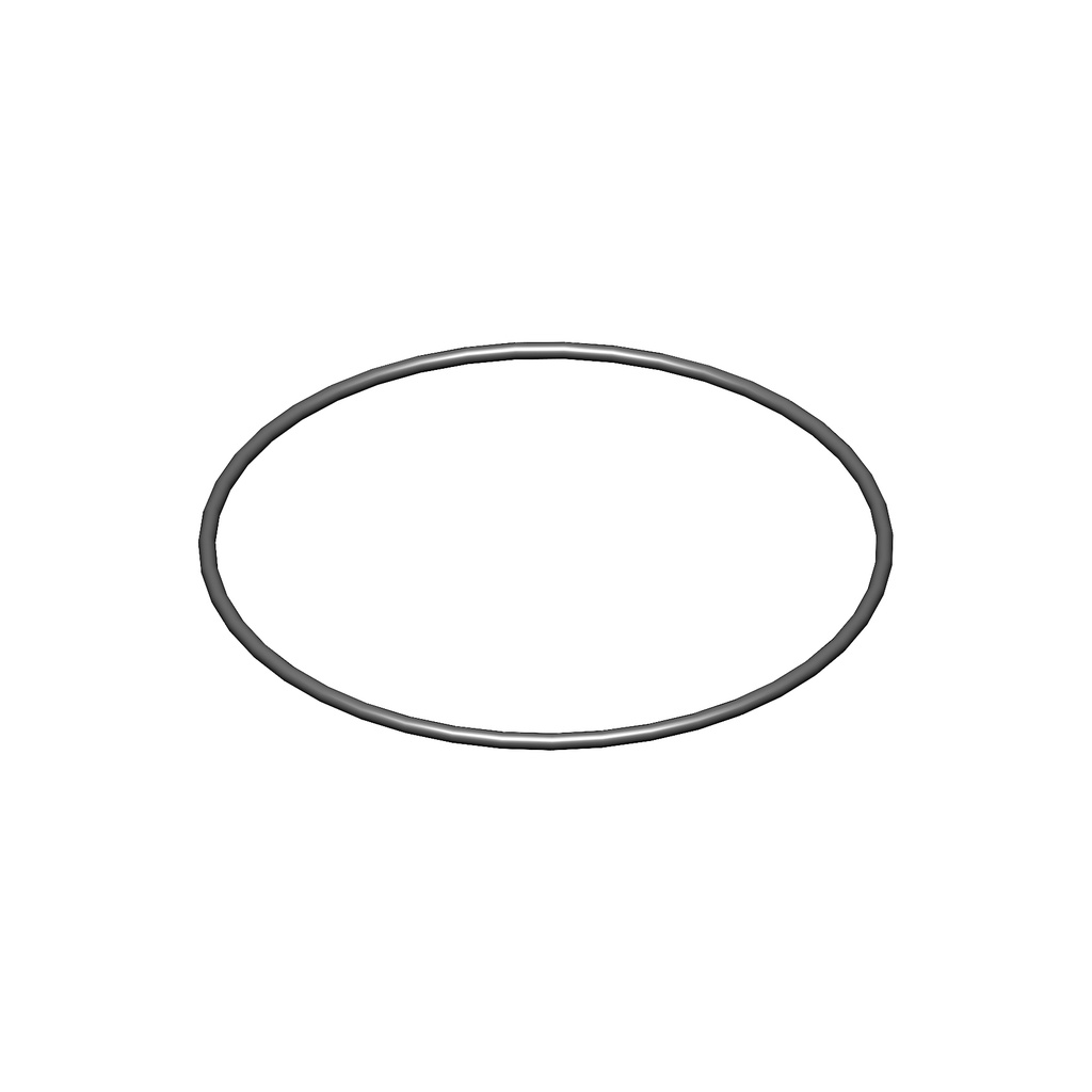 C7A - O-RING OUTER HEAD COVER