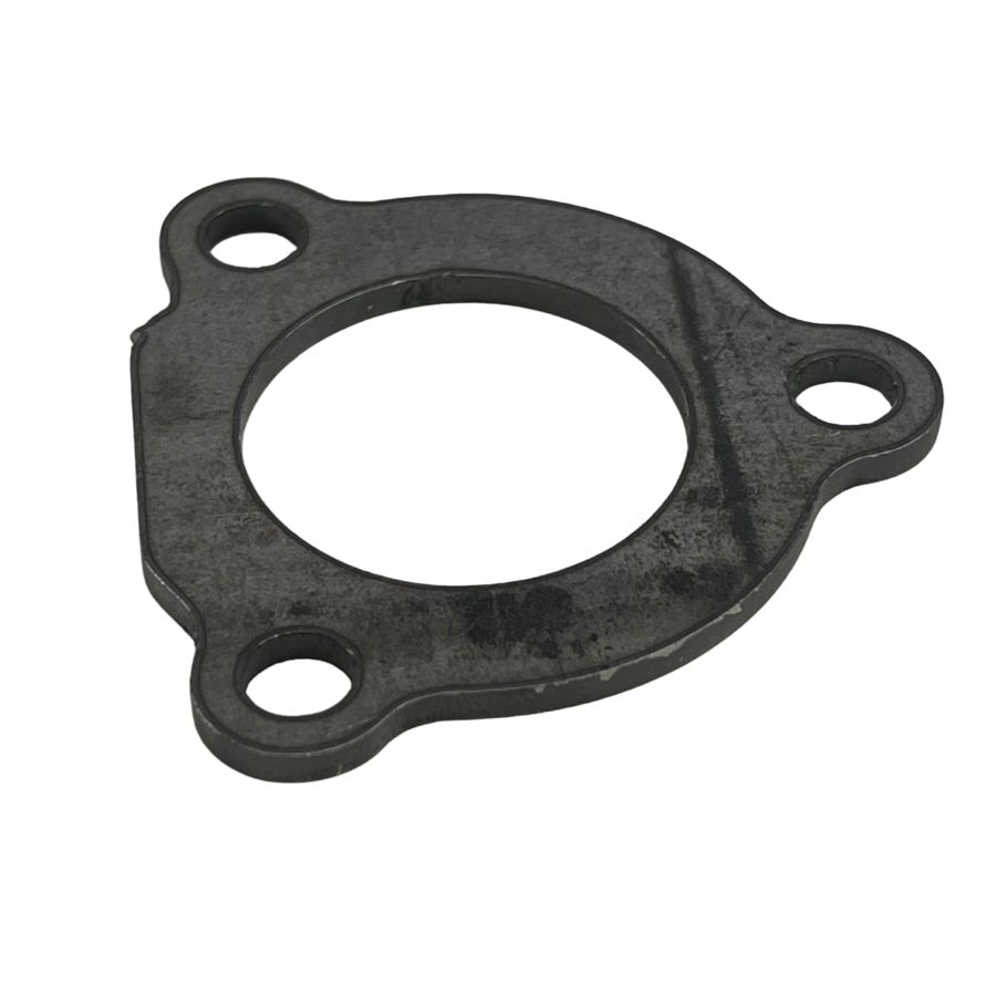N6F - DISTANZIALE SCARICO FERRO 2,5MM / 