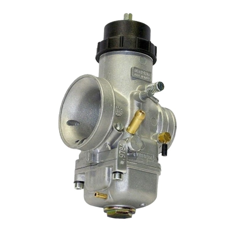 N174-RGV- CARBURATORE DELL'ORTO VHSB 34  