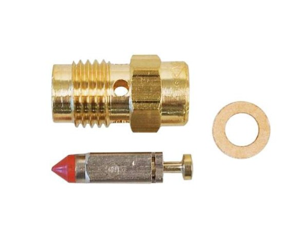 0247 - NEEDLE VALVE VHSH 30