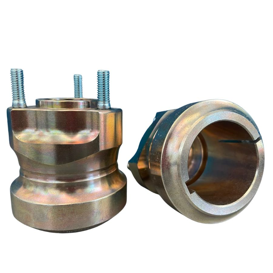 OB261M72 - MOZZO POSTERIORE MAGNESIO 72  