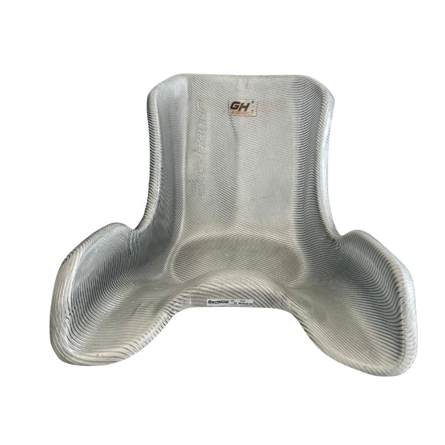 OB266B - KART SEAT MODEL OBERON H7 (30)