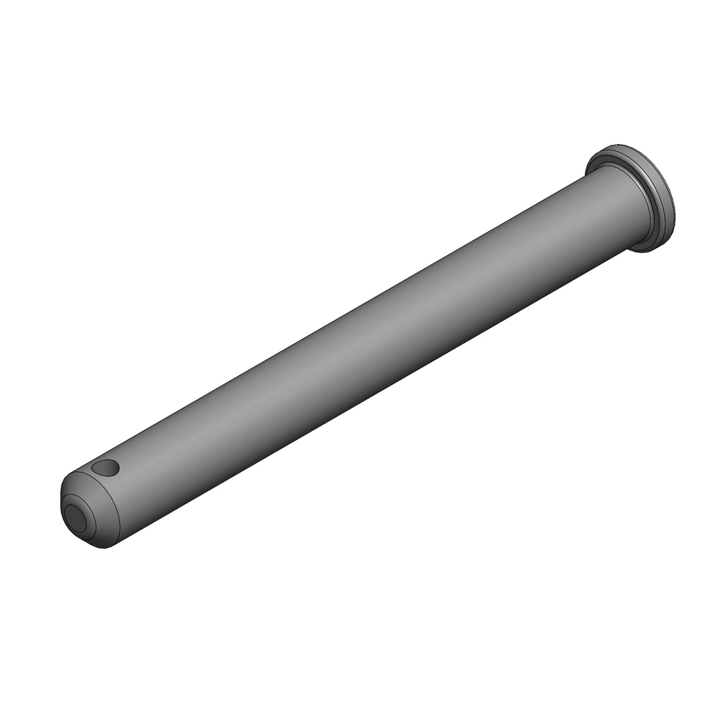 OB024 - Ø6MM FRONT BRAKE PAD FIXING PIN