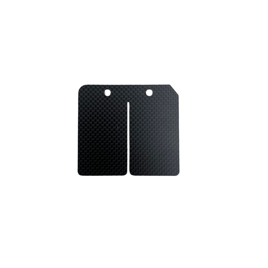 N41S - SMALL TWO-PETAL CARBON REED VALVE – SEVEN ENGINES