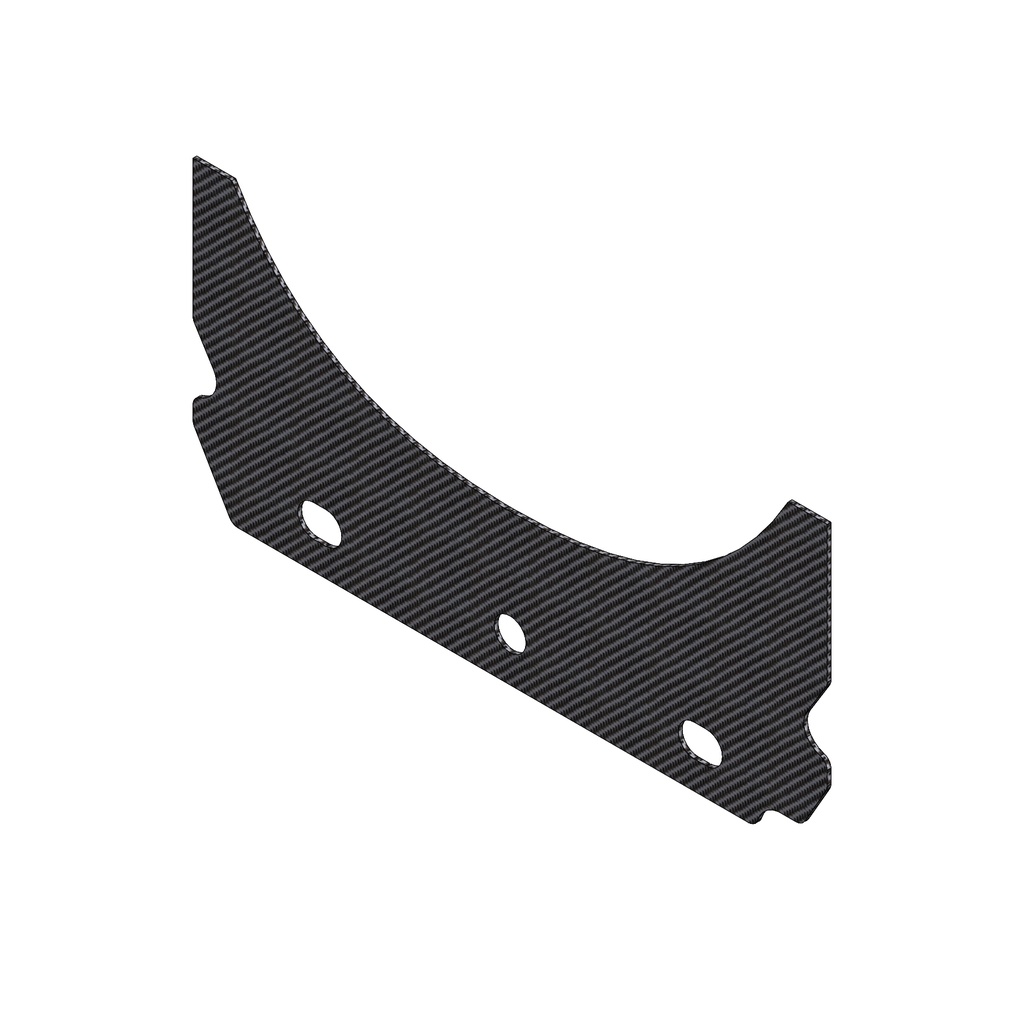 N39F - STOPPER LAMELLE MAGMA  