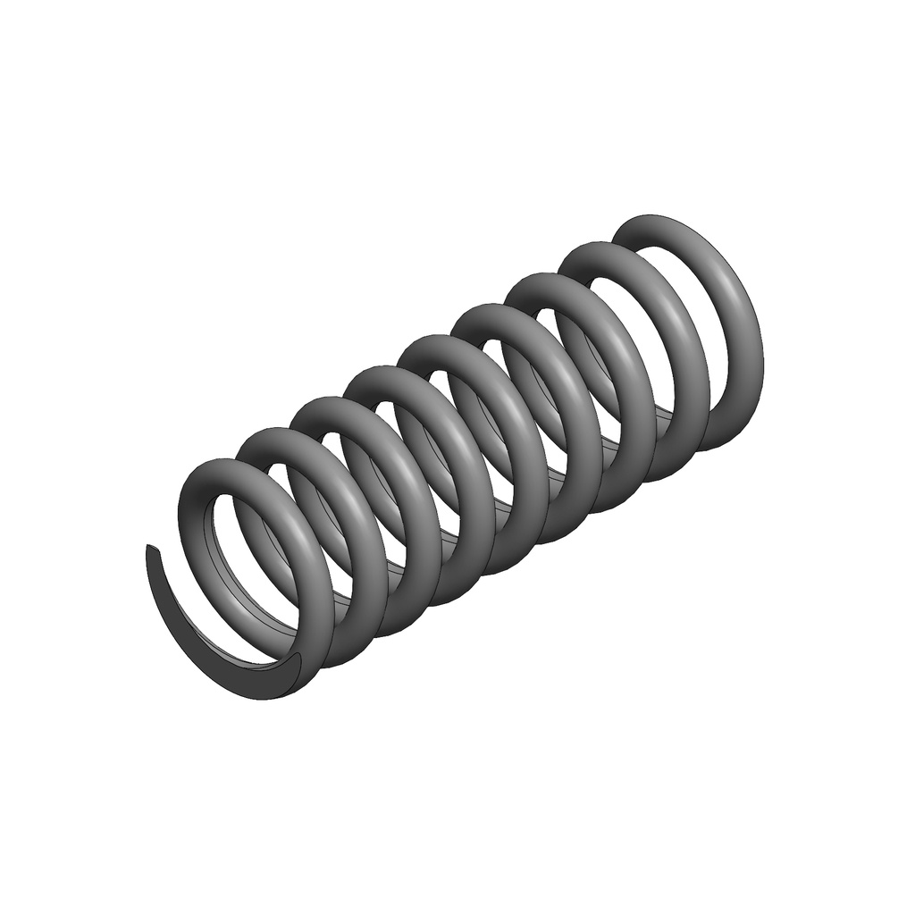 N72 - CLUTCH SPRING