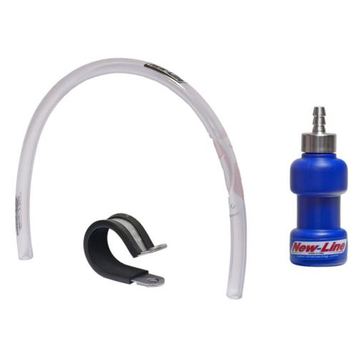 N519 - COOLANT RECOVERY TANK