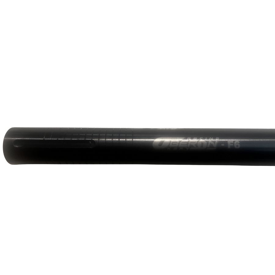 OB031MF6 - KART OBERON SUSPENSION Ø30 – F6