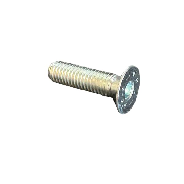 TSPEI8X30Z - VITE TSPEI 8X30 ZINCATA   