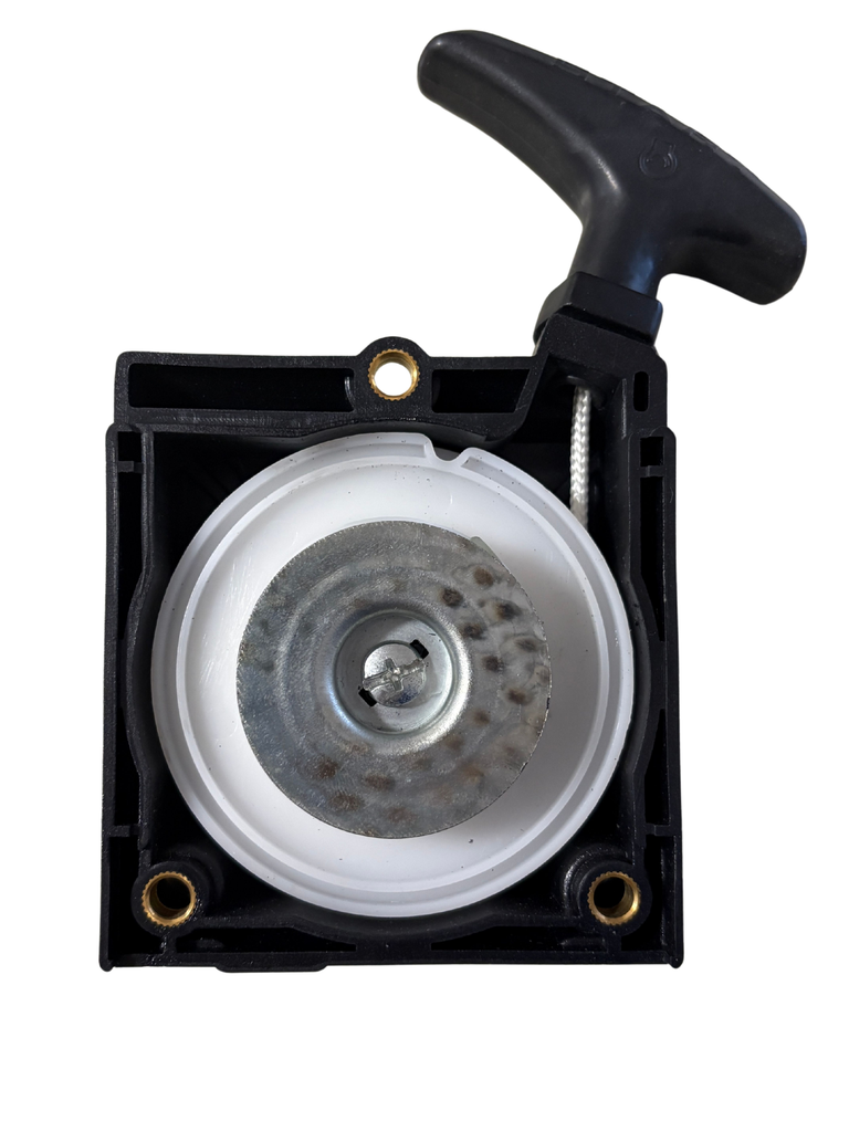 N236A - AVVIAMENTO INTERNO L10 COMPLETO DI FUNE, MOLLA E TAMBURO