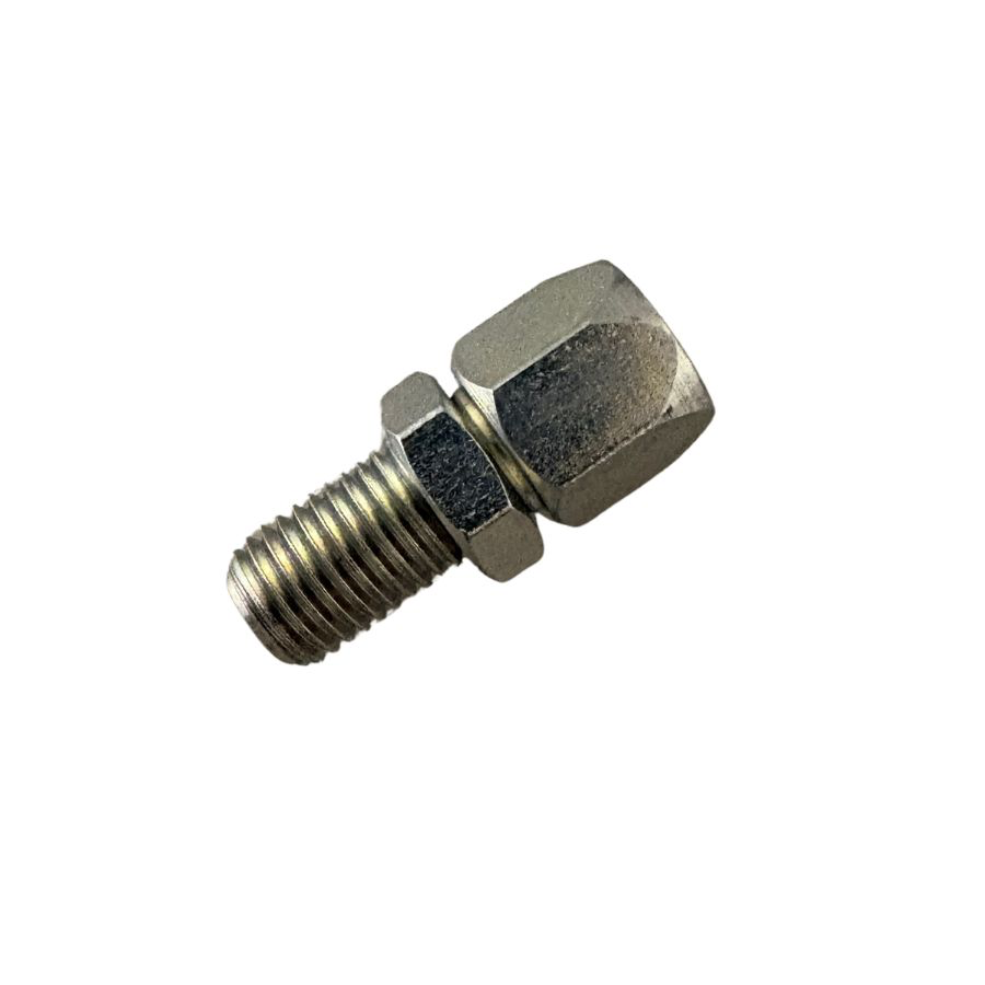 N529 - VITE REGISTRO CARBURATORE