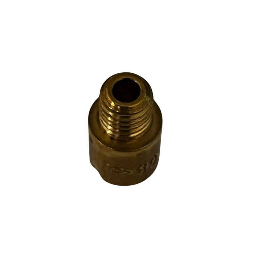 N169 - GETTO MINIMO ESTERNO 