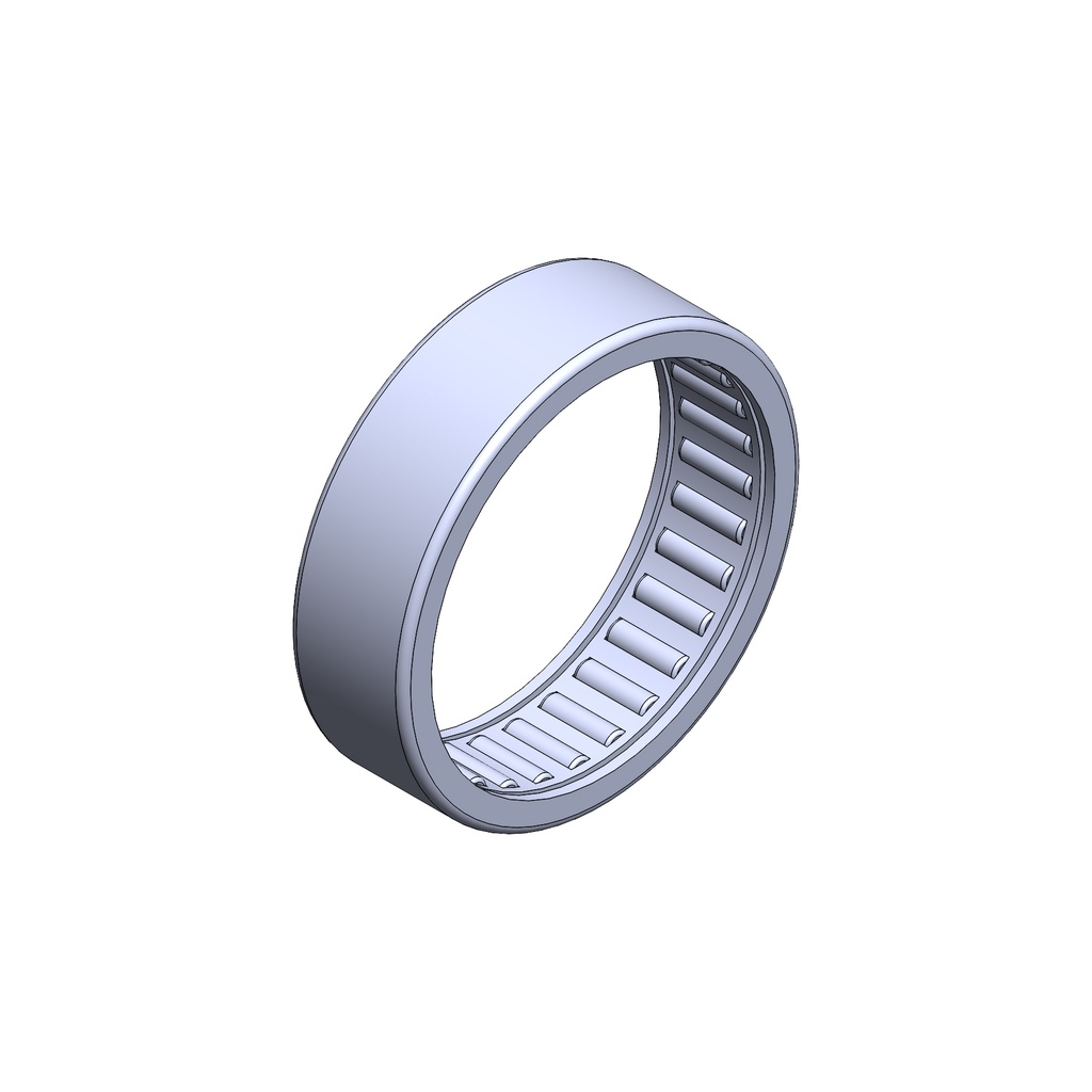 N59A - NEEDLE ROLLER BEARING HK3512