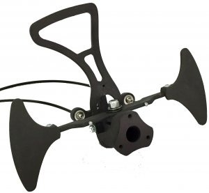 N200/B - PADDLE SHIFTER KART KIT   (IAME SCREAMER 3)