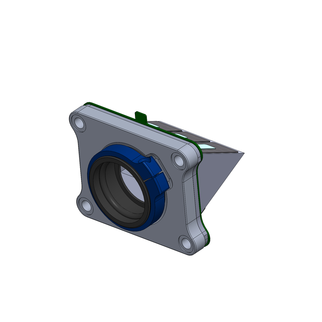 GAL8C - INTAKE SYSTEM L8