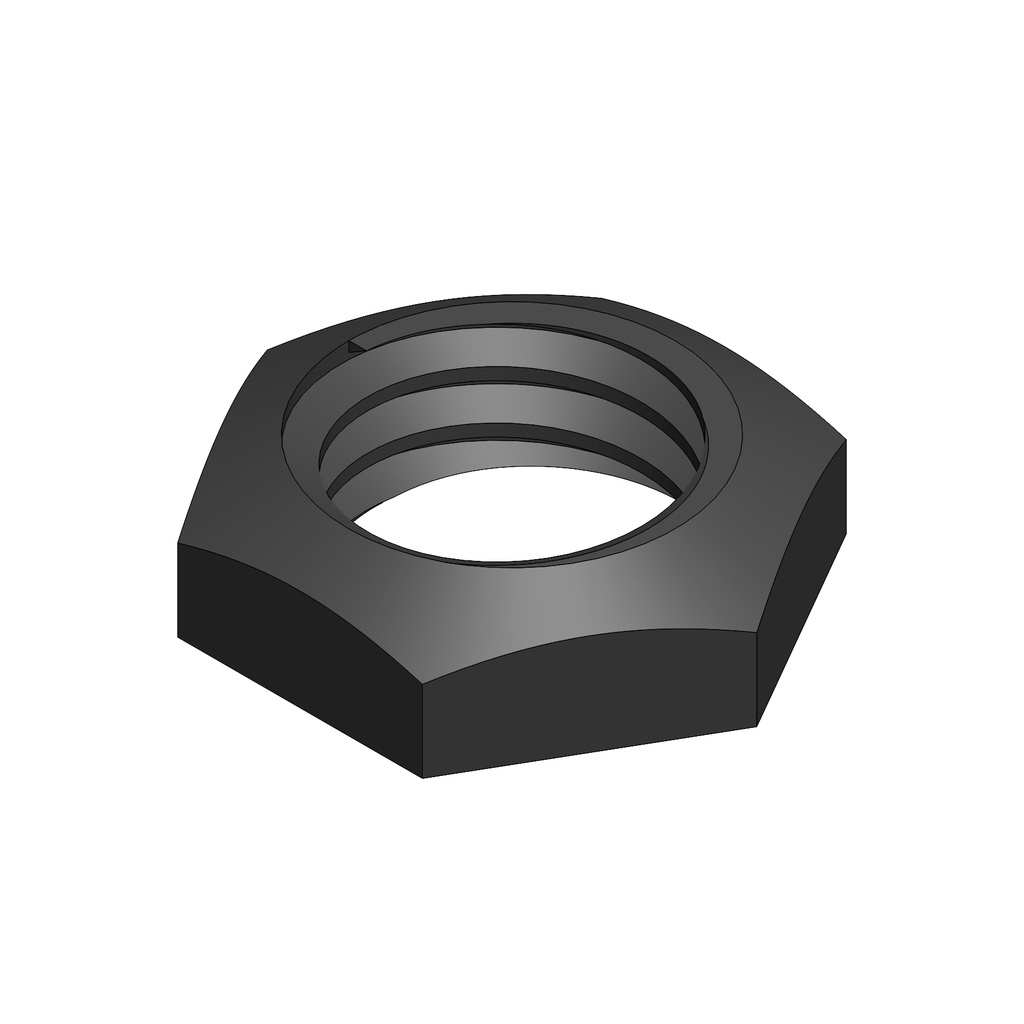 N105 - ECCENTRIC ADJUSTER NUT