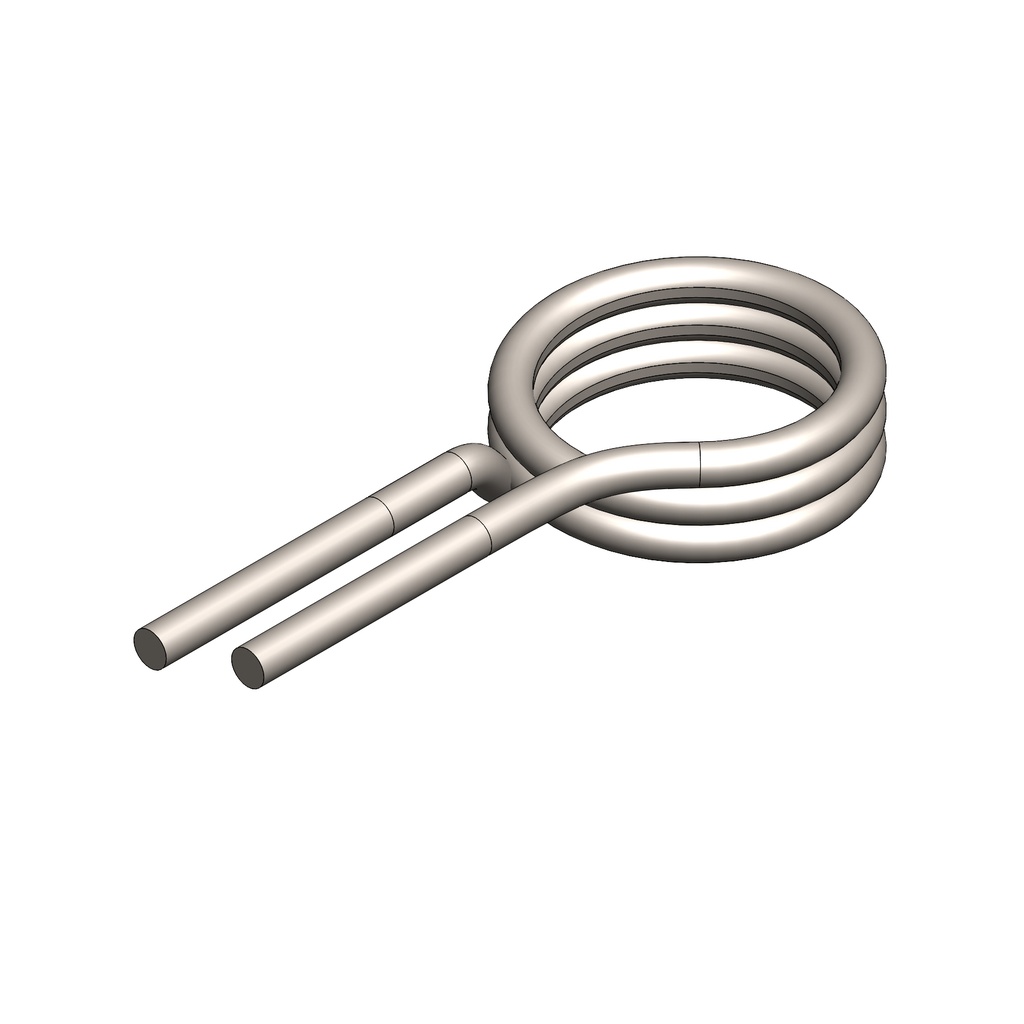 N101.8 - RESSORT DE CHARGE DESMO Ø20 FIL Ø2,7