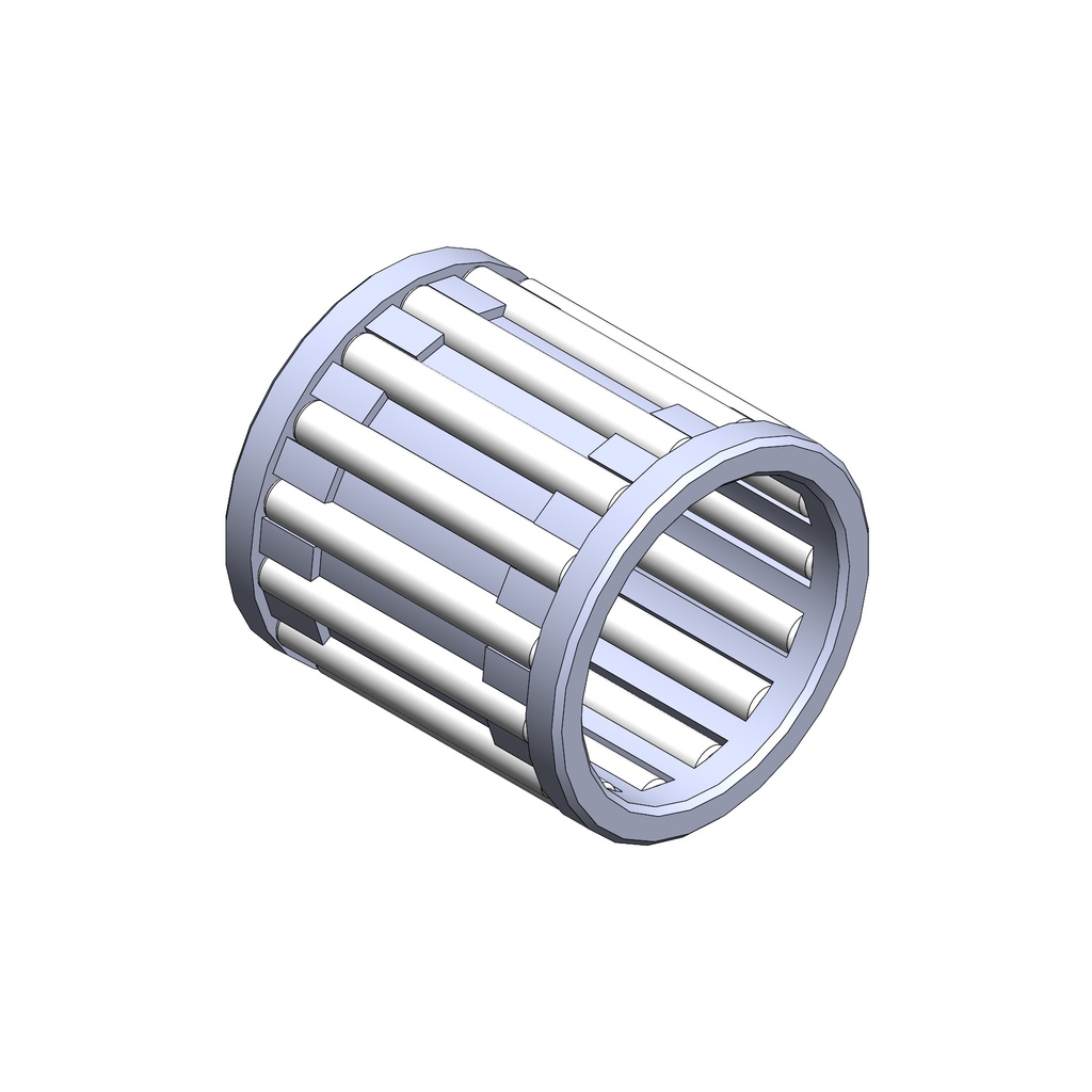 N25.8 - PISTON CAGE 14-18-16