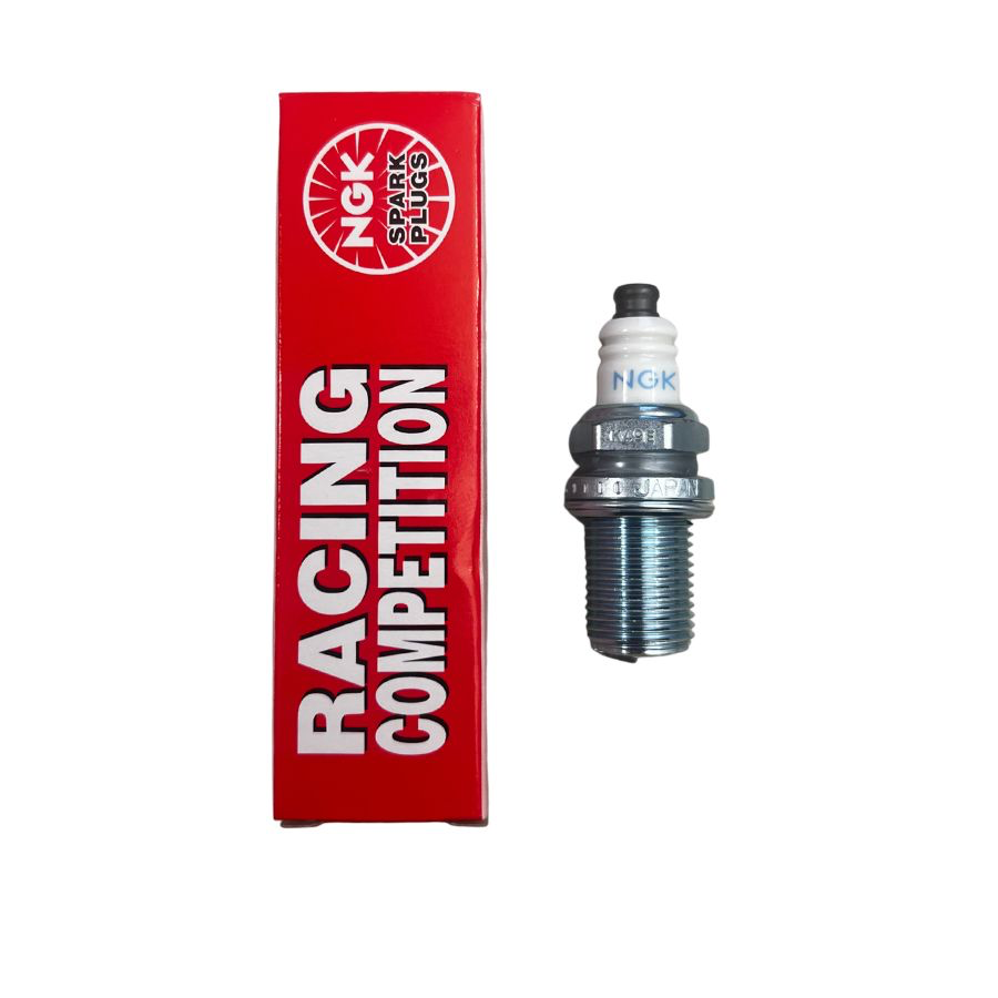 N199/C - CANDELA NGK 105 / NGK SPARK PLUG 105